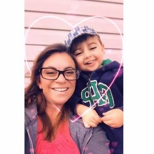 Meet your Posher, Stephanie